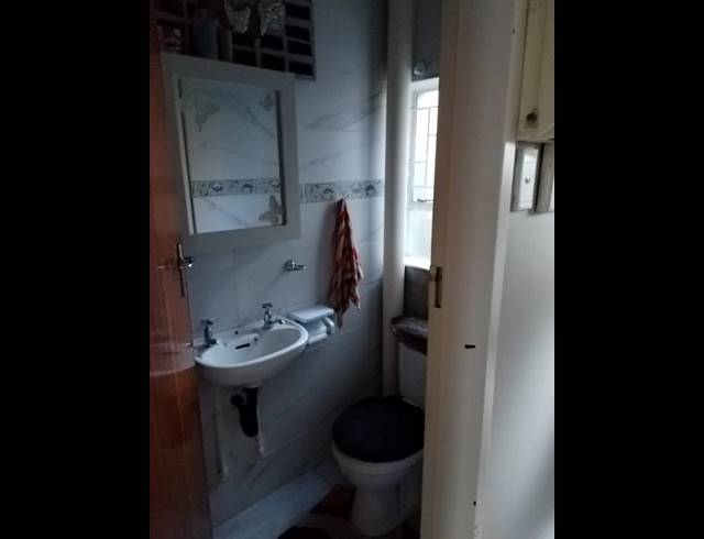 3 BEDROOM PROPERTY TO RENT IN SASOLBURG CENTRAL